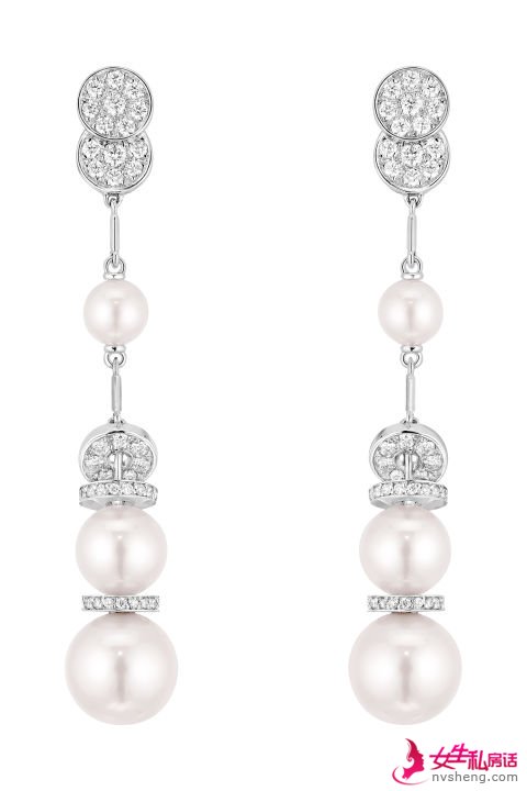 Chanel 18K׽ʯ׹
