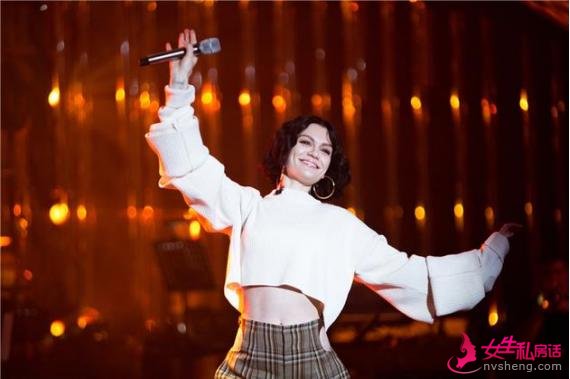 Jessie J㡶֡Ȧ ʥGAIcall