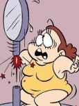 <b>＾ ׸˦</b>